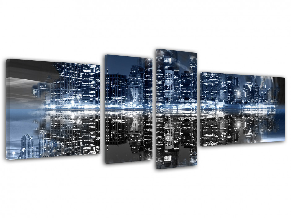Tableau toile SKYLINE NEW YORK